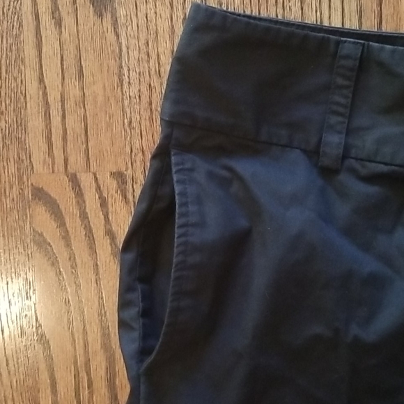 Banana Republic Crop Dress Pants - Picture 3 of 6